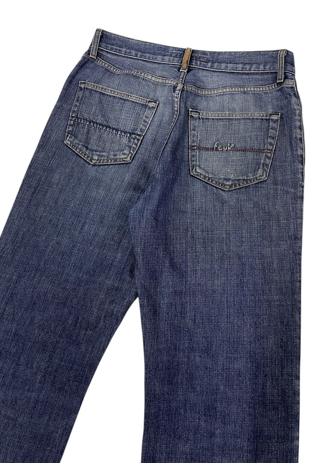 FCUK Fcuk Jeans Size US 32 / EU 48 - 1 Thumbnail