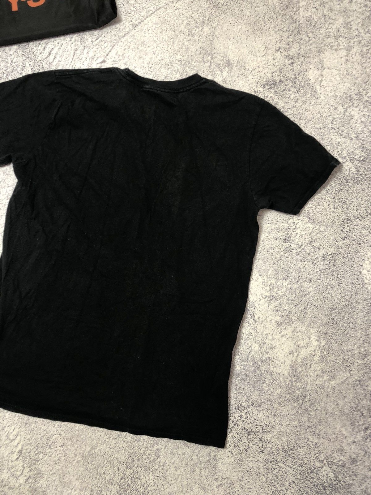 Guns N' Roses × Vintage Men’s merch t-shirt Gans N Rosel size L Size US L / EU 52-54 / 3 - 6 Thumbnail