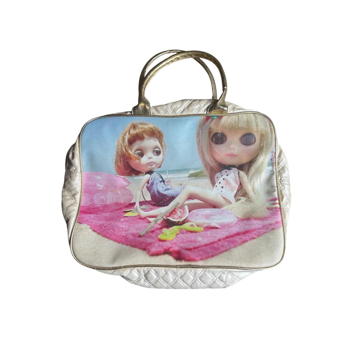 Other The Blythe Dolls Beach Girls Bag Size ONE SIZE - 1 Thumbnail