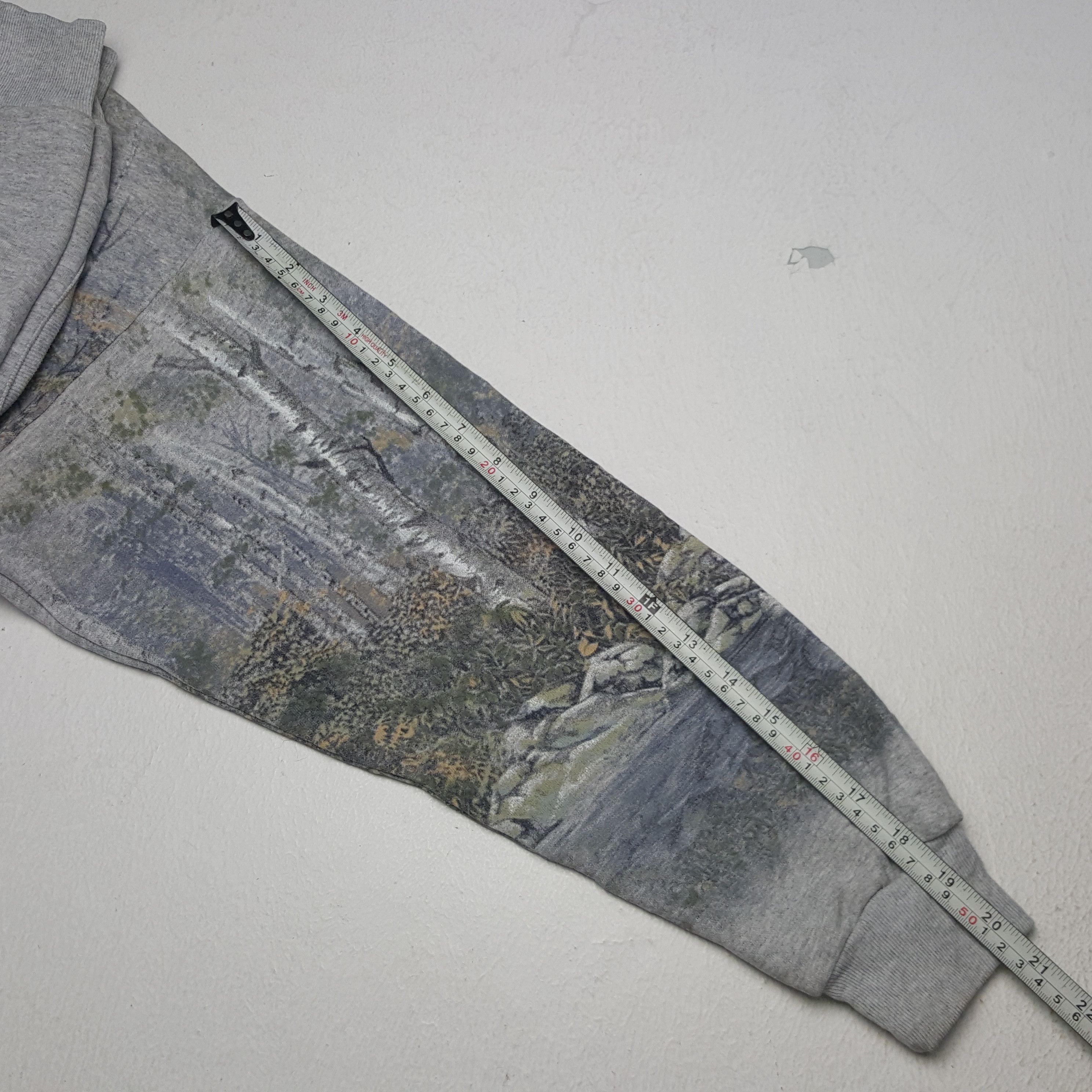 Vintage Vintage Artisans Animal Art Sweatshirt Size US M / EU 48-50 / 2 - 7 Thumbnail