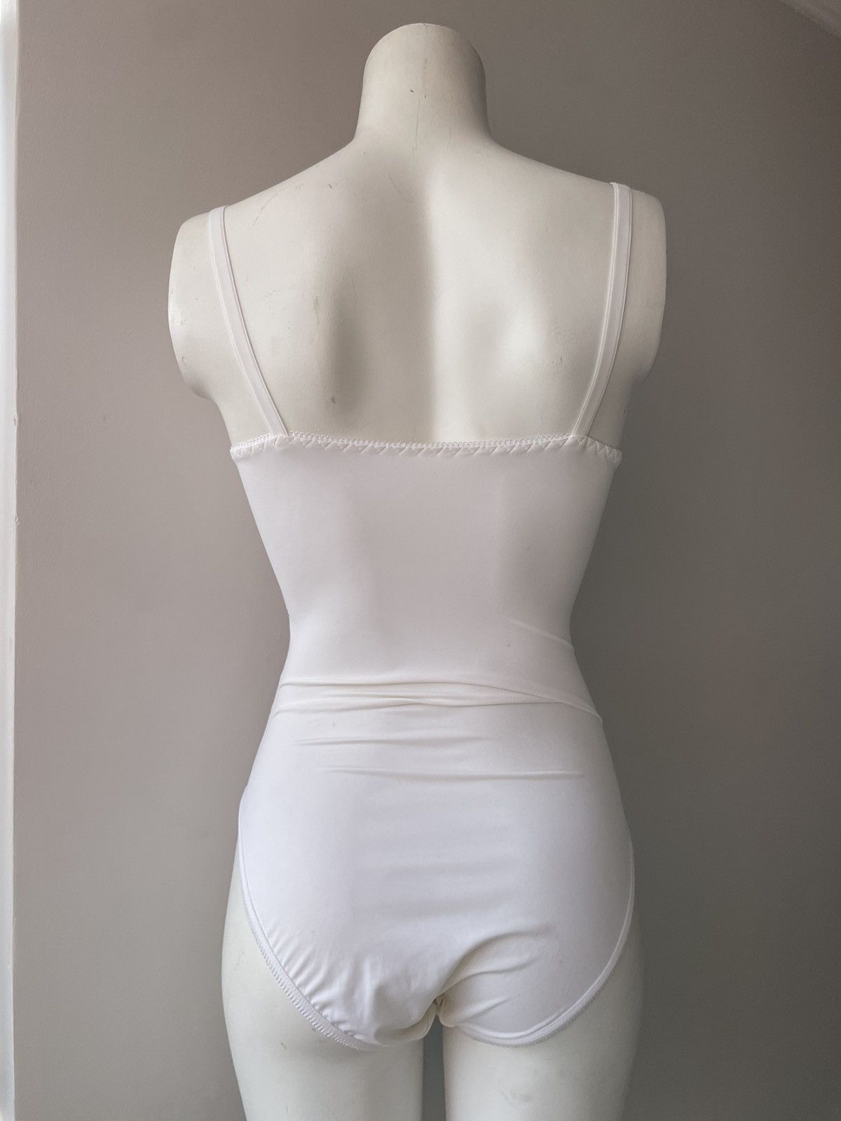 Vintage Vintage bodysuit Size M / US 6-8 / IT 42-44 - 9 Thumbnail
