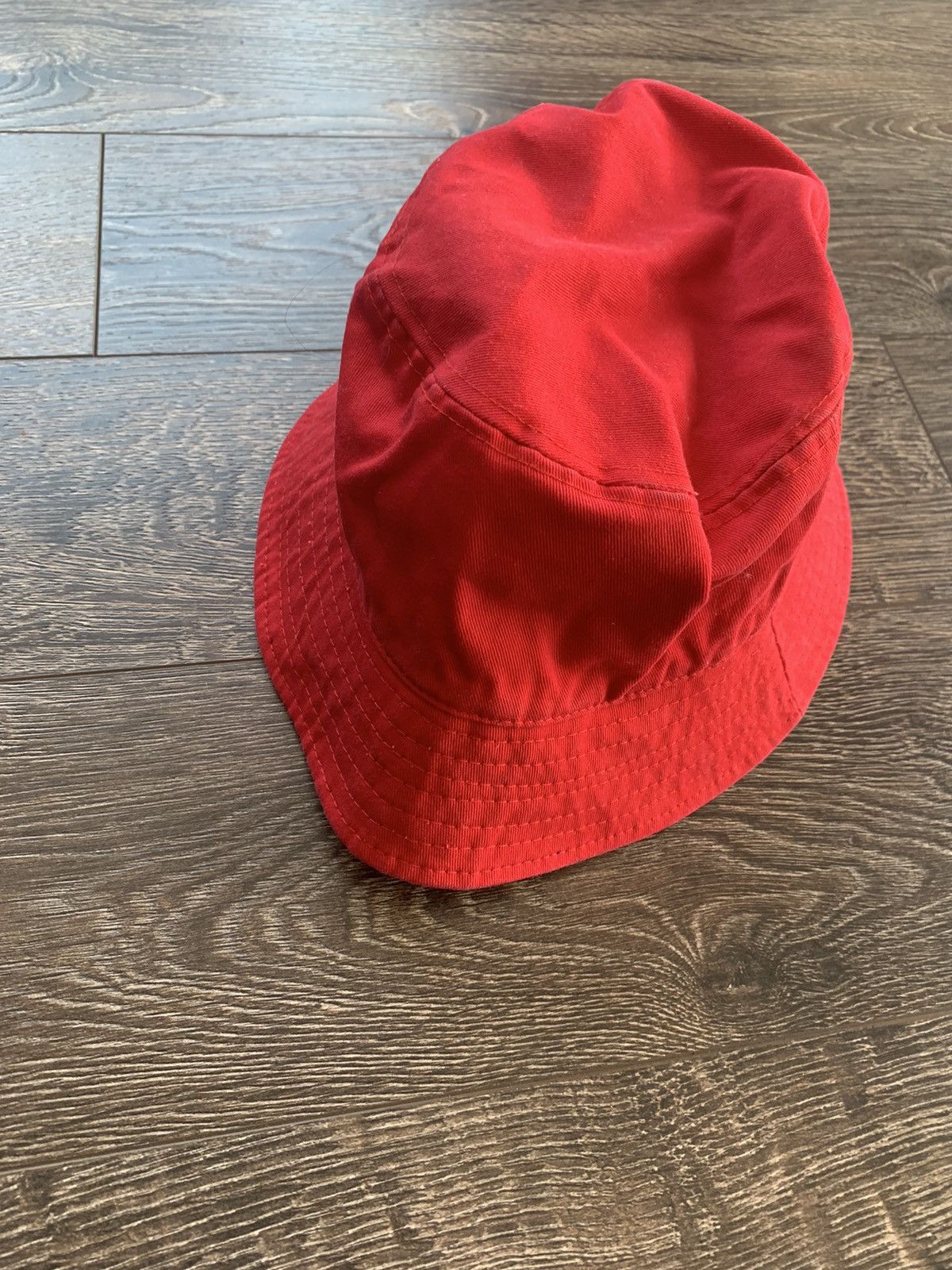 Band Tees × Vintage Finesse Gang Bucket Hat Size ONE SIZE - 3 Thumbnail