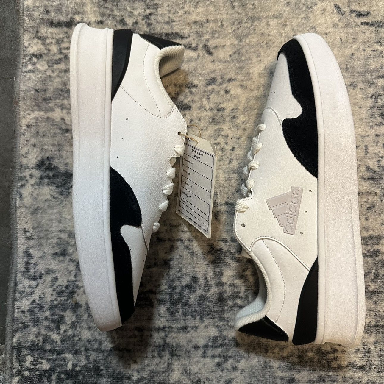 Adidas × Other NEW Sample adidas Katana Shoes Size US 9 / EU 42 - 3 Thumbnail