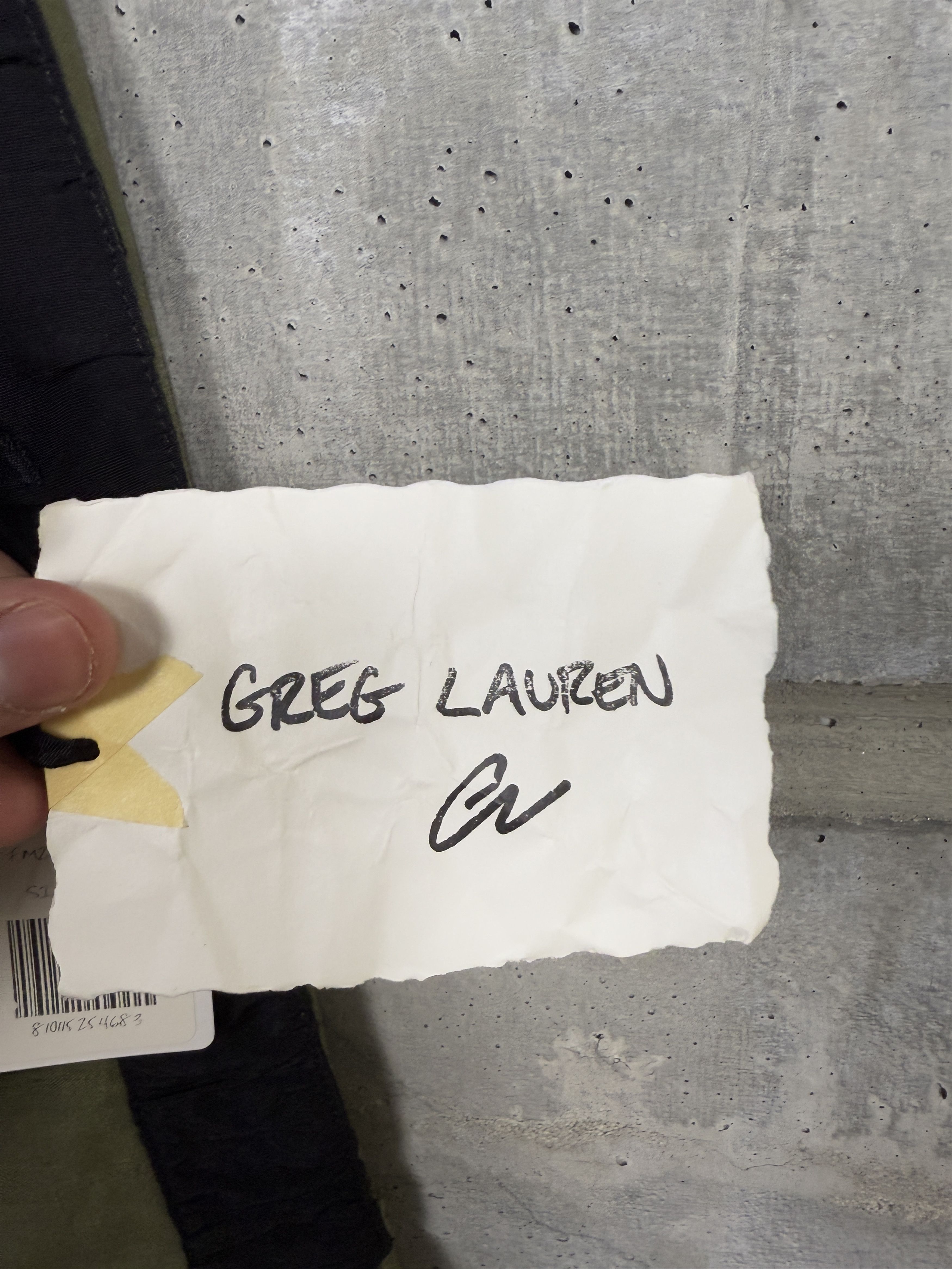 Greg Lauren $1200 Greg Lauren Army Jacket Tux Cargo Pants Size US 30 / EU 46 - 10 Thumbnail