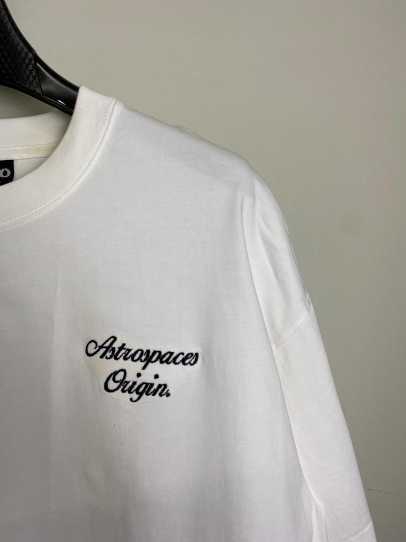 Other ASO UFO DANGER Size US XL / EU 56 / 4 - 5 Thumbnail