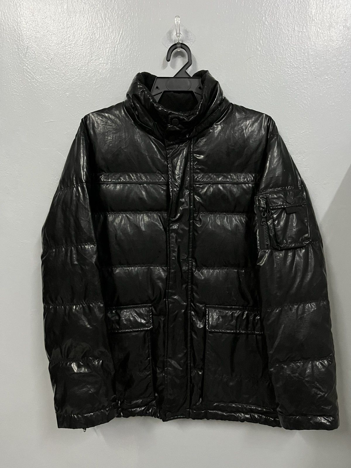 Uniqlo Uniqlo puffer jacket Size US L / EU 52-54 / 3 - 1 Thumbnail