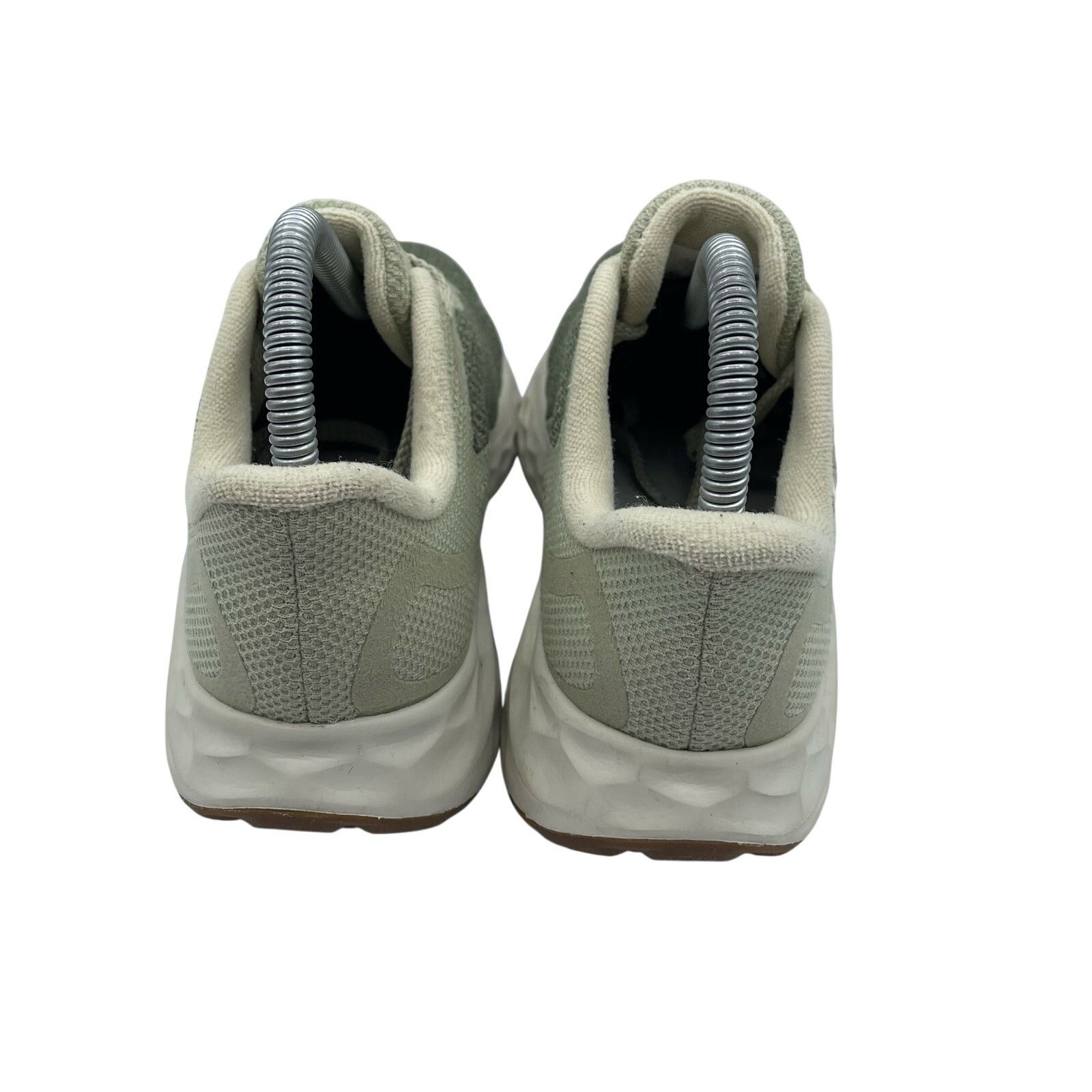 New Balance New Balance Fresh Foam Arishi v4 Green Running Shoes Womens Size US 5.5 / IT 35.5 - 4 Thumbnail