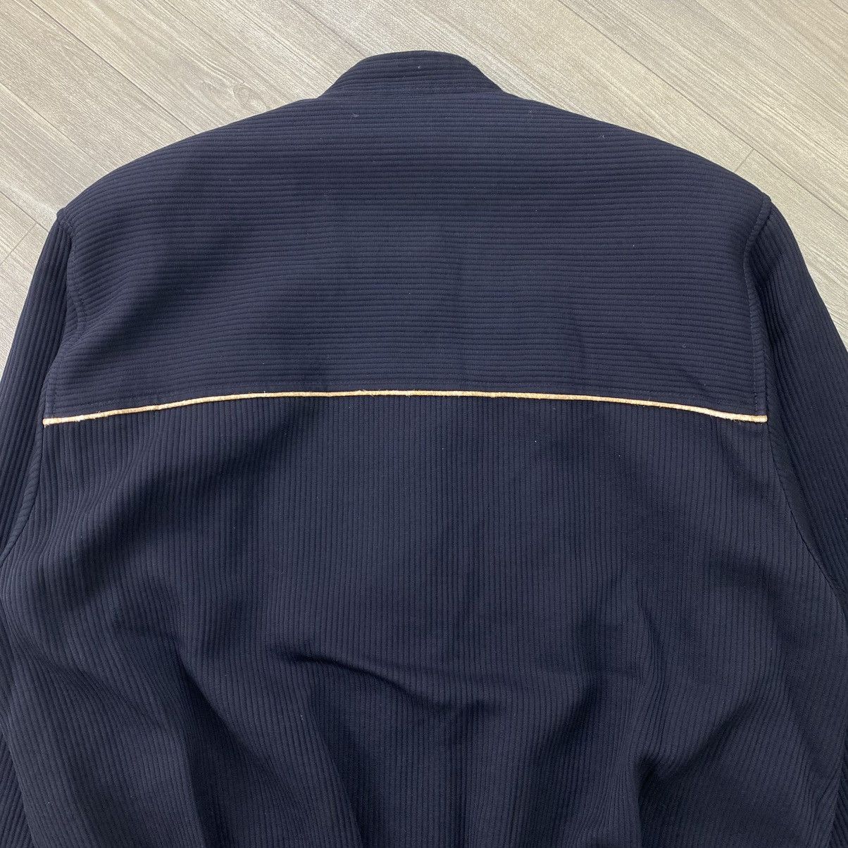 Courreges Vintage Courreges Paris Bomber Work Jacket Luxury Size US M / EU 48-50 / 2 - 17 Thumbnail