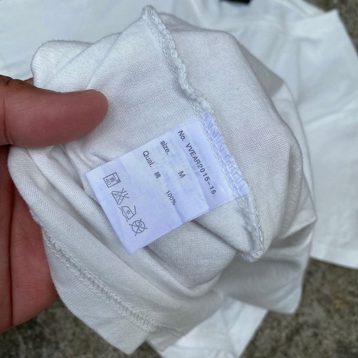 Vintage RARE ‼️ WEAR Size US S / EU 44-46 / 1 - 5 Thumbnail