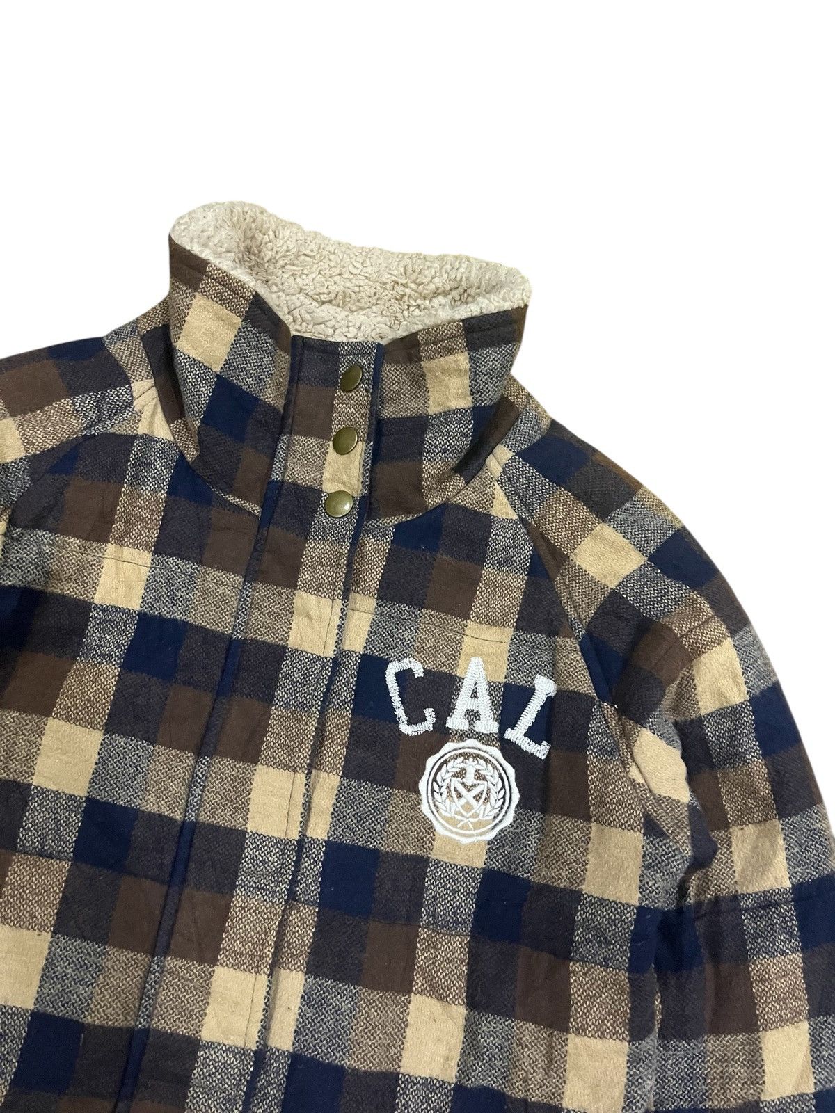 Champion vintage CHAMPION jaket Size US L / EU 52-54 / 3 - 5 Thumbnail