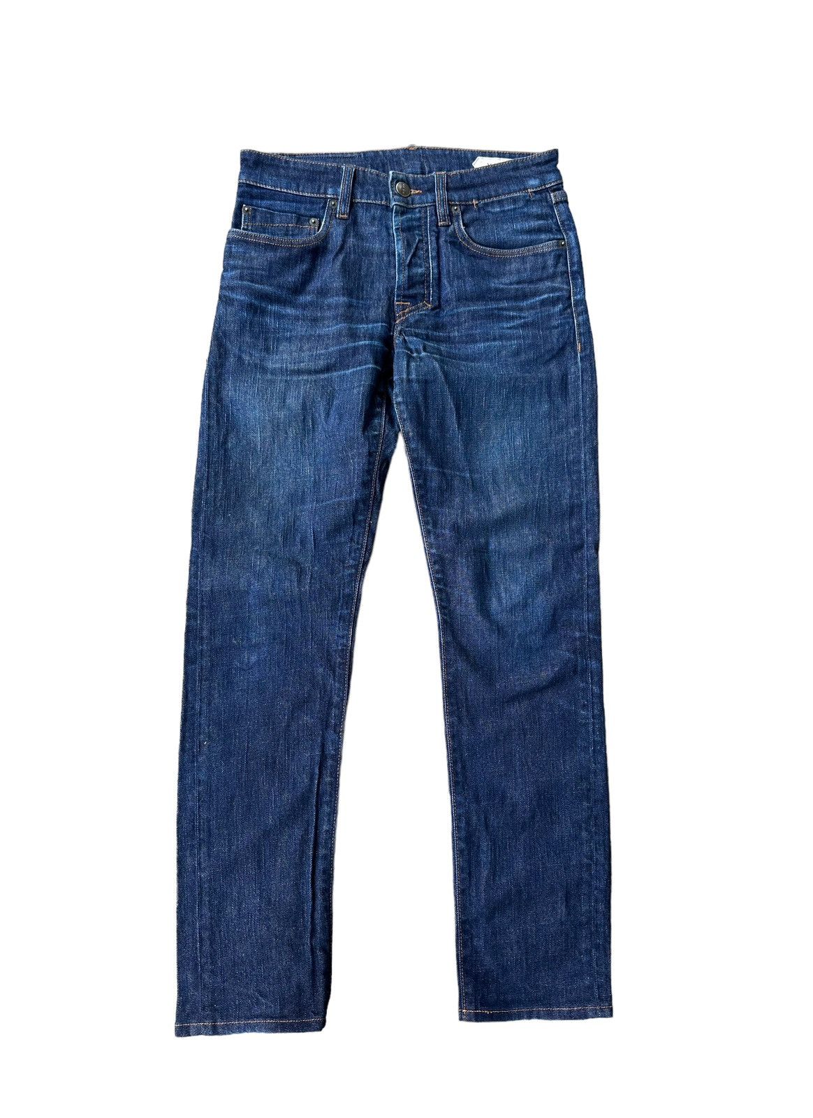 Other Ychai denim jeans Size US 28 / EU 44 - 1 Thumbnail