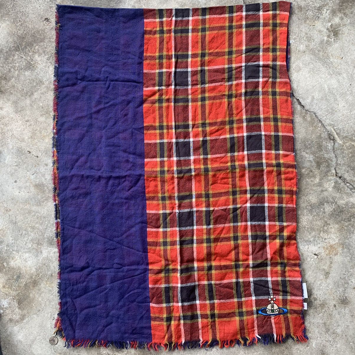 Vivienne Westwood Vivienne Westwood scarves Size ONE SIZE - 12 Thumbnail