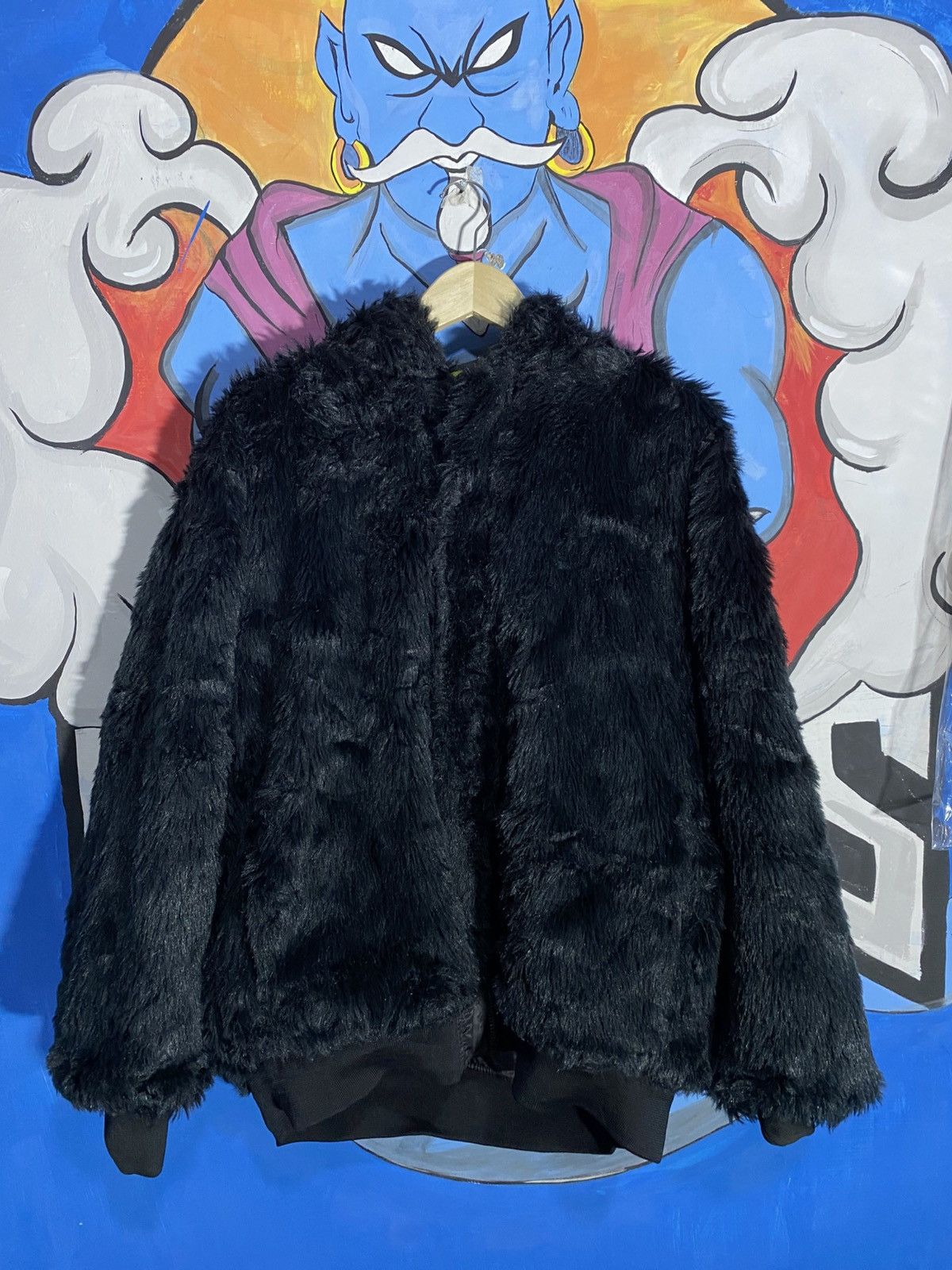 Avirex Vintage avirex y2k reversible jacket Size US L / EU 52-54 / 3 - 3 Thumbnail