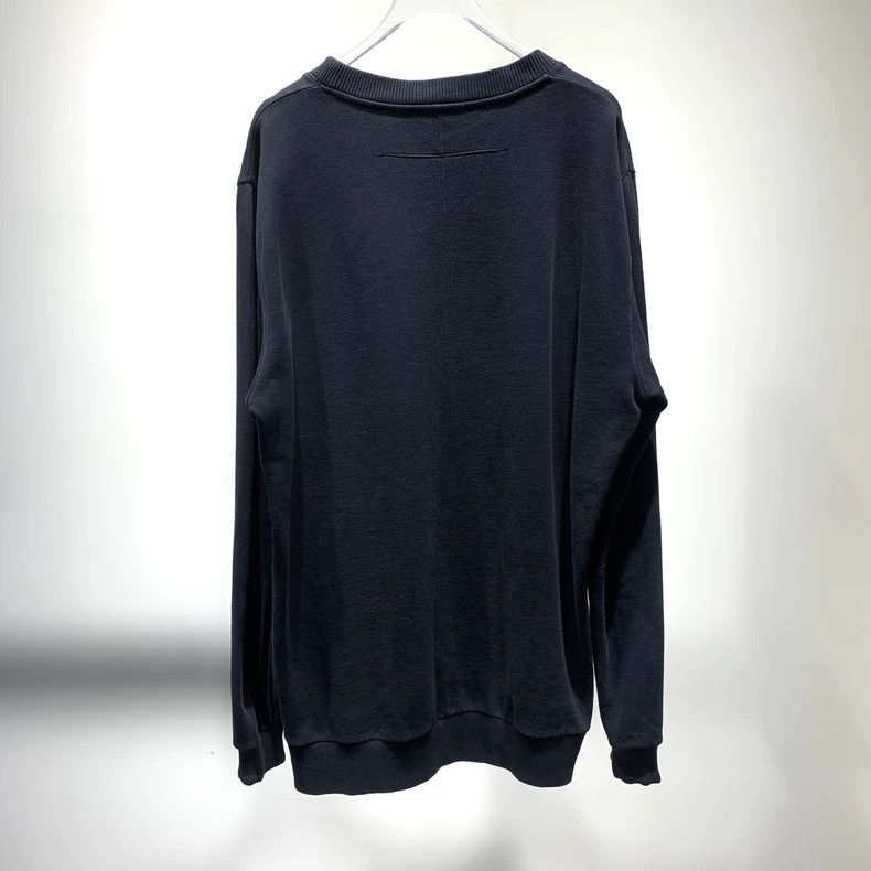 Givenchy Givenchy Black and White Deer Hoodie, S Size Size US XS / EU 42 / 0 - 2 Thumbnail