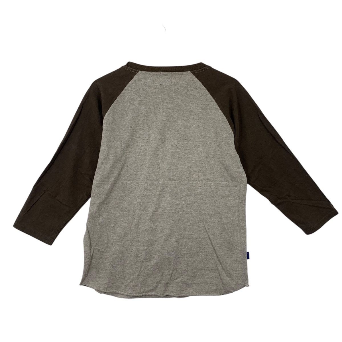 Paul Smith Vintage PAUL SMITH R. NEWBOLD Hallelujah Tee Shirt Top Size US L / EU 52-54 / 3 - 4 Thumbnail