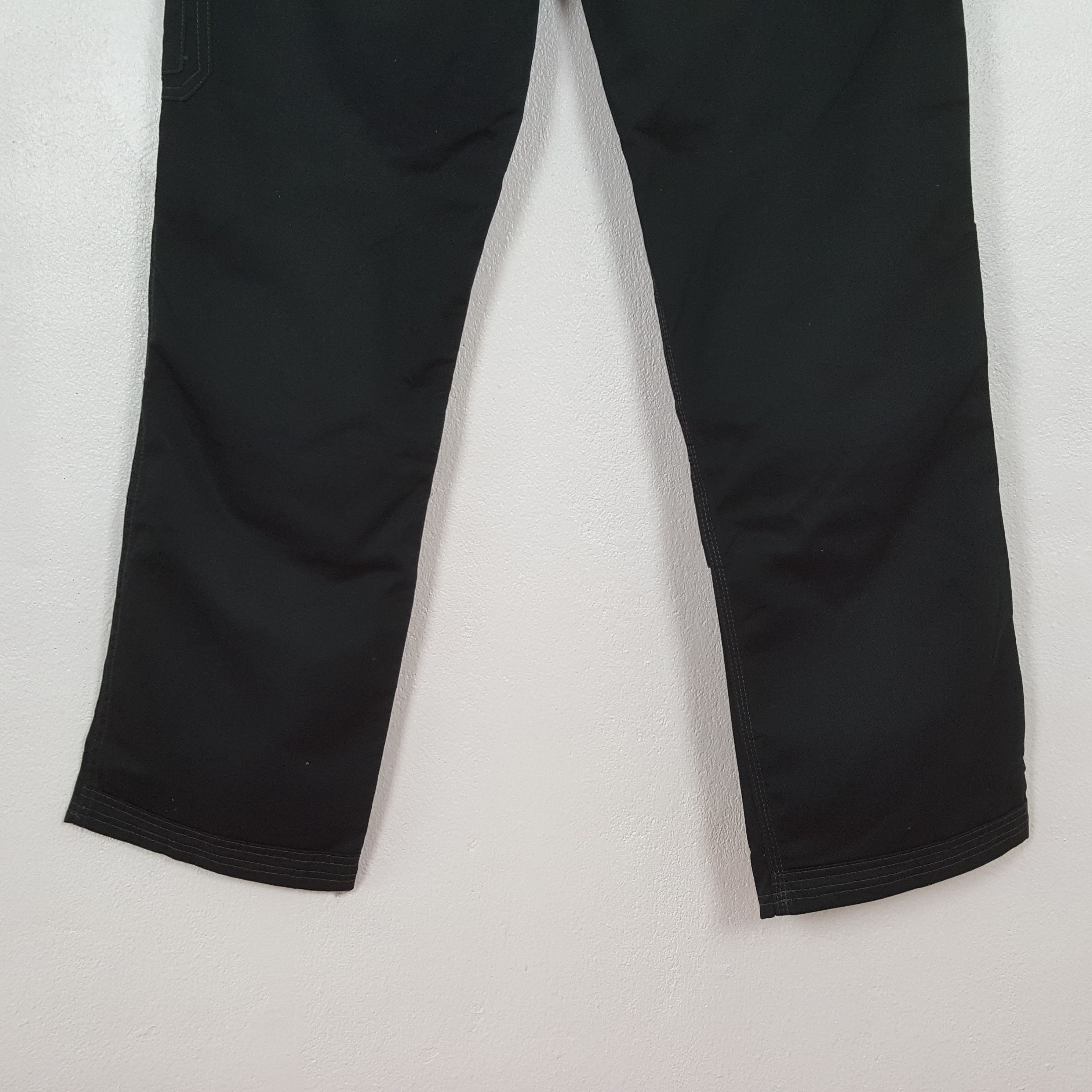 Dickies Vintage Dickies Cargo Tactical Pocket Style Pants C318N1 Size US 33 - 6 Thumbnail