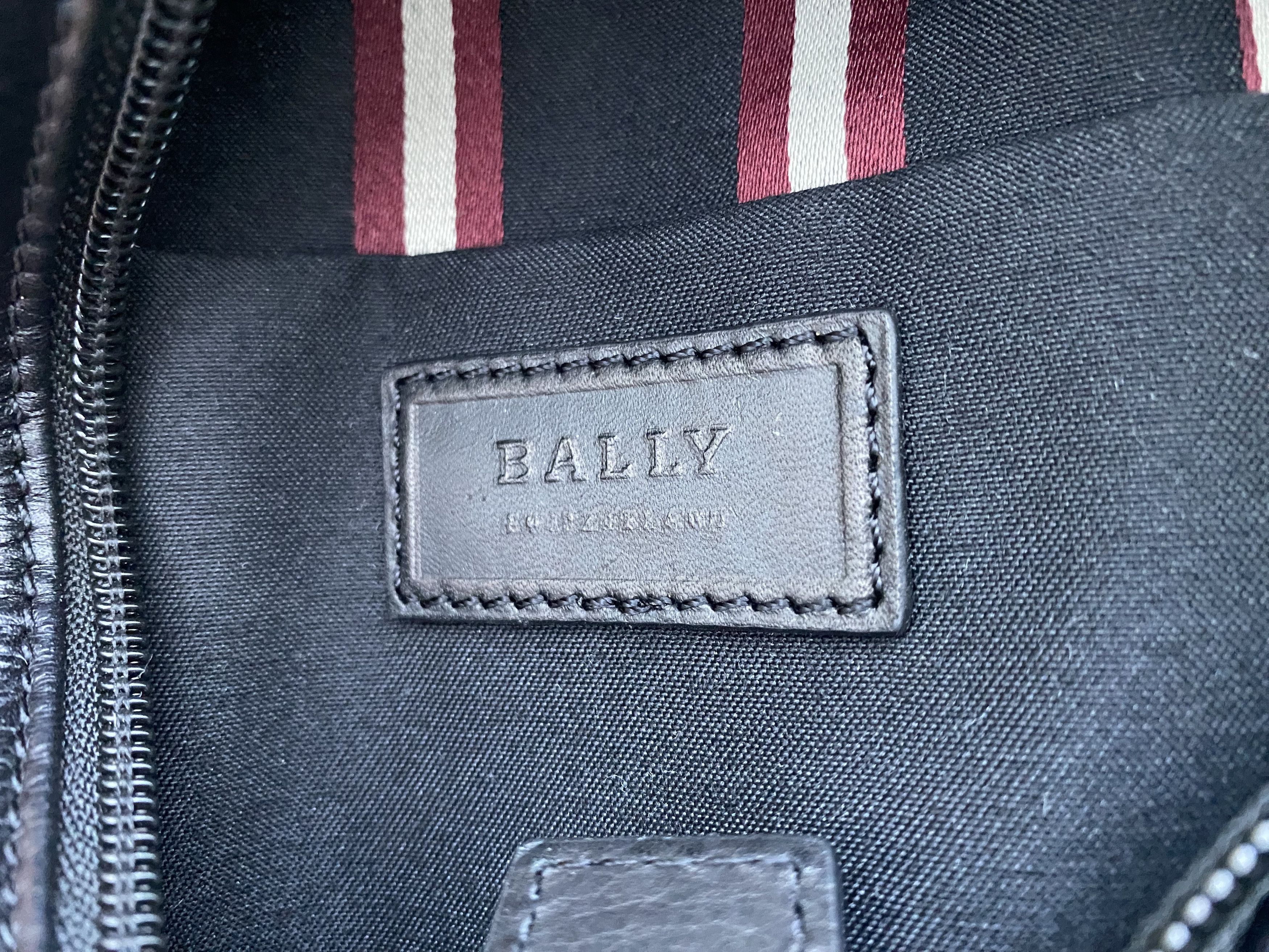 Bally Sling Bag Size ONE SIZE - 4 Thumbnail