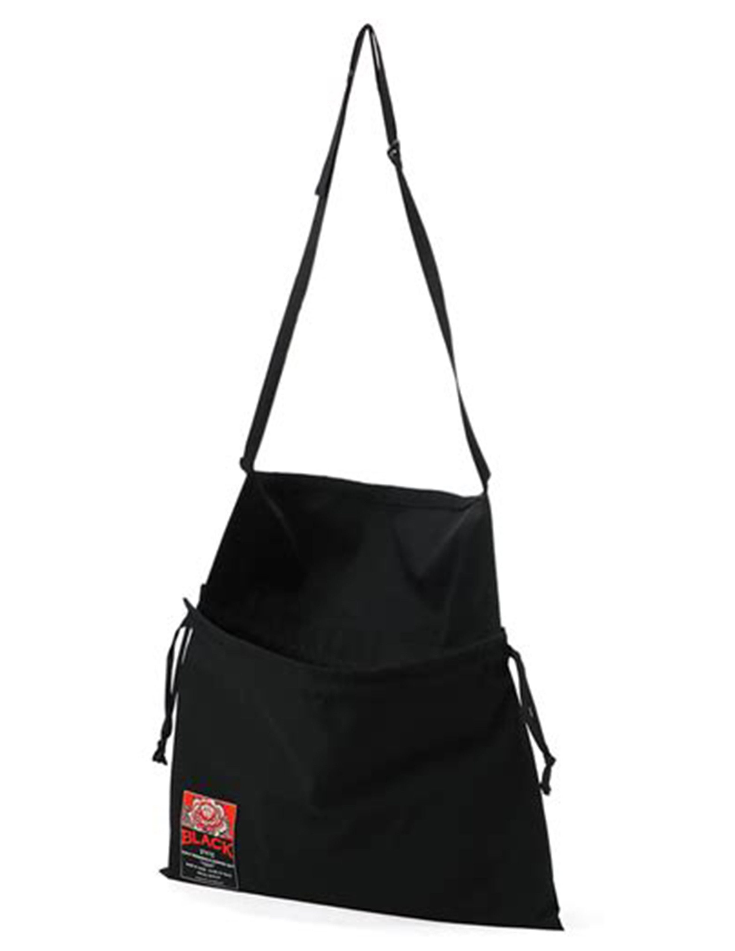 Yohji Yamamoto Yohji Yamamoto S'yte Apron Bag Size ONE SIZE - 1 Thumbnail