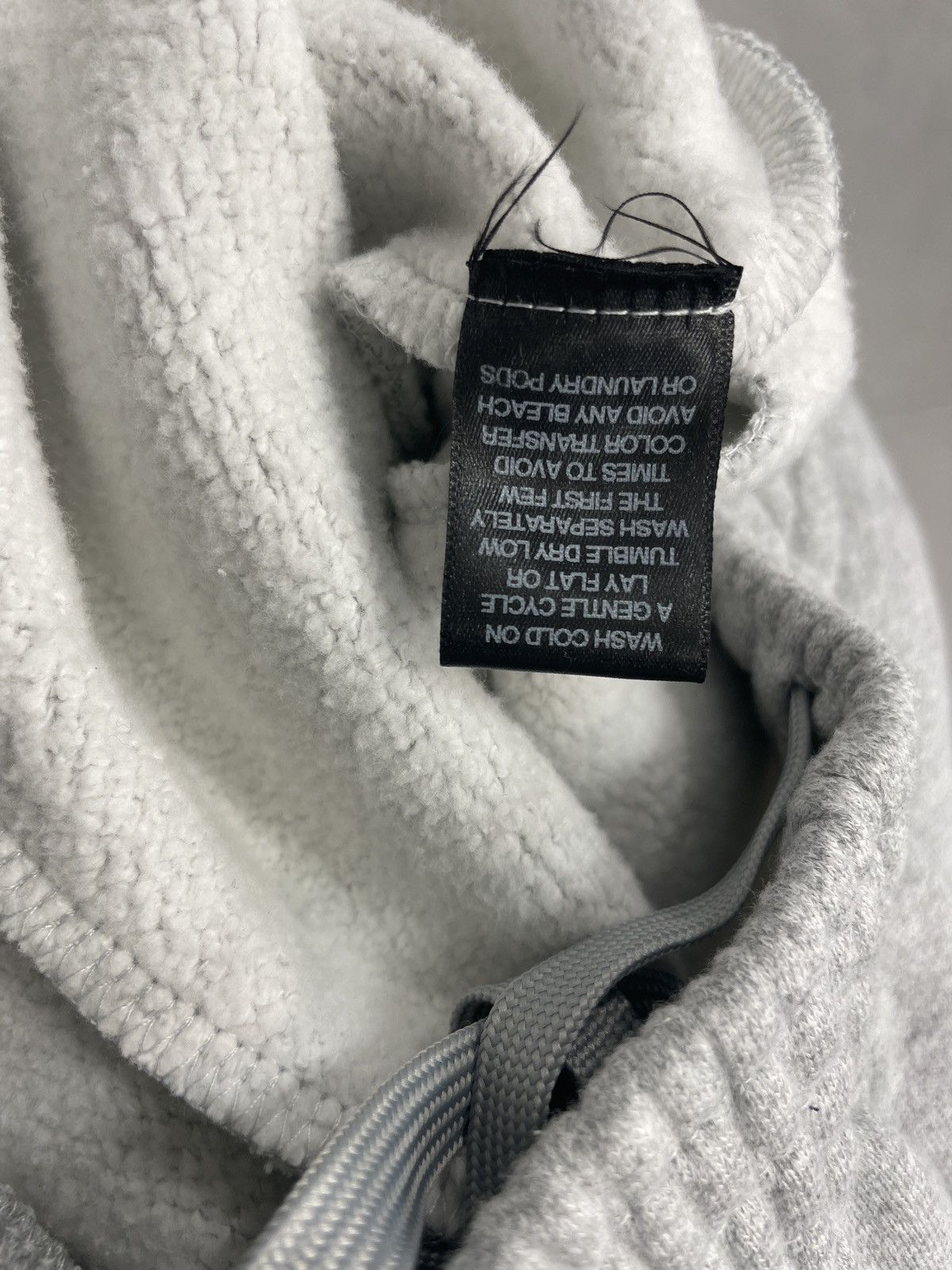 The GV Gallery The Gv Gallery RH Baggie Sweatpants Size US 38 / EU 54 - 5 Thumbnail