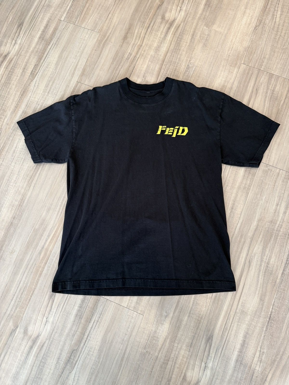 Other Feid Merchandise Size US L / EU 52-54 / 3 - 1 Thumbnail