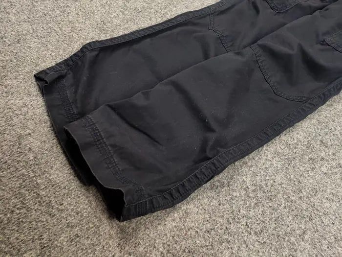 Timberland Vintage Timberland earthkeepers bayfield Canvas Cargo Pants Size US 34 / EU 50 - 6 Thumbnail