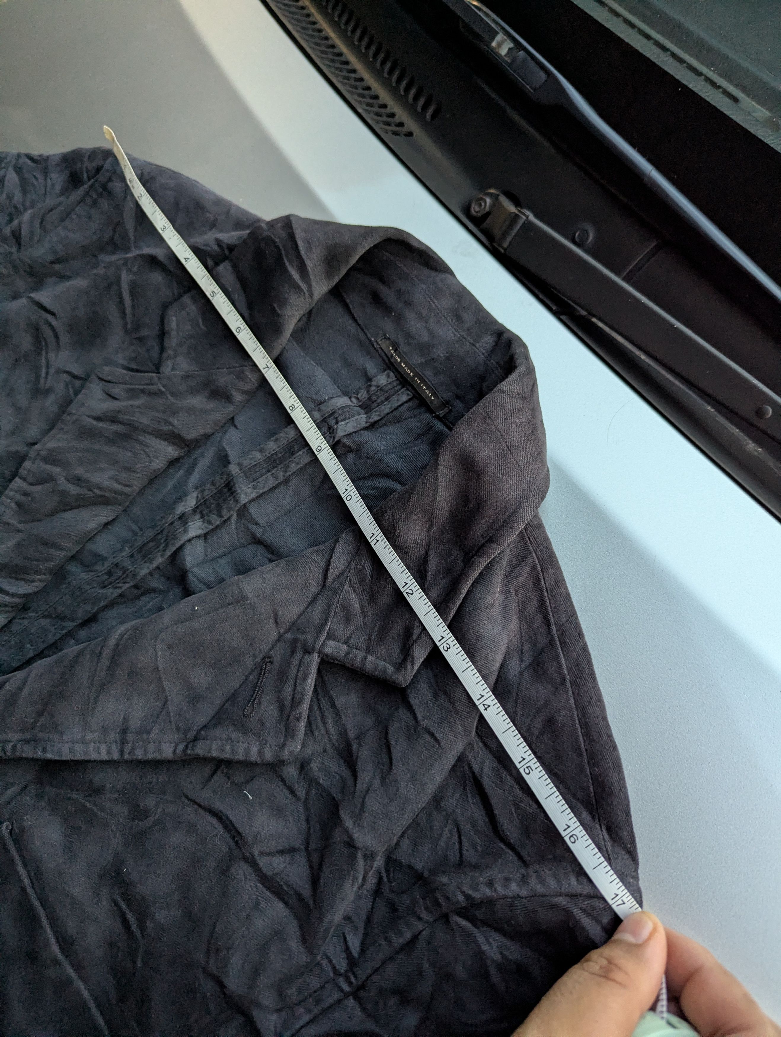 C.P. Company Vintage A/W 2004 CP Company Jacket Blazer Size US M / EU 48-50 / 2 - 12 Thumbnail