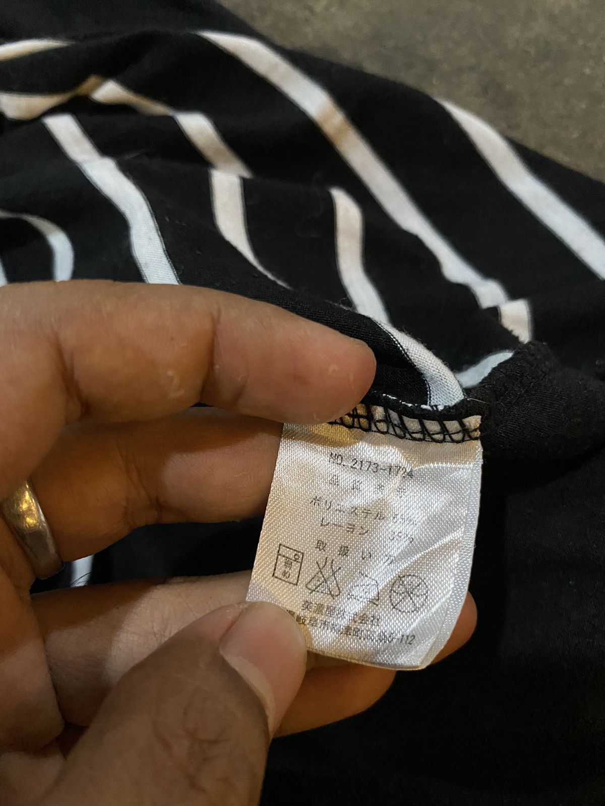 14th Addiction SPINASK IFSIXWASNINE STYLE HOODIE Size US M / EU 48-50 / 2 - 8 Thumbnail