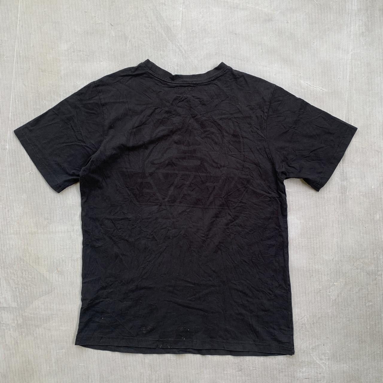 Evisu EVISU LOGO T-SHIRT Size US L / EU 52-54 / 3 - 5 Thumbnail