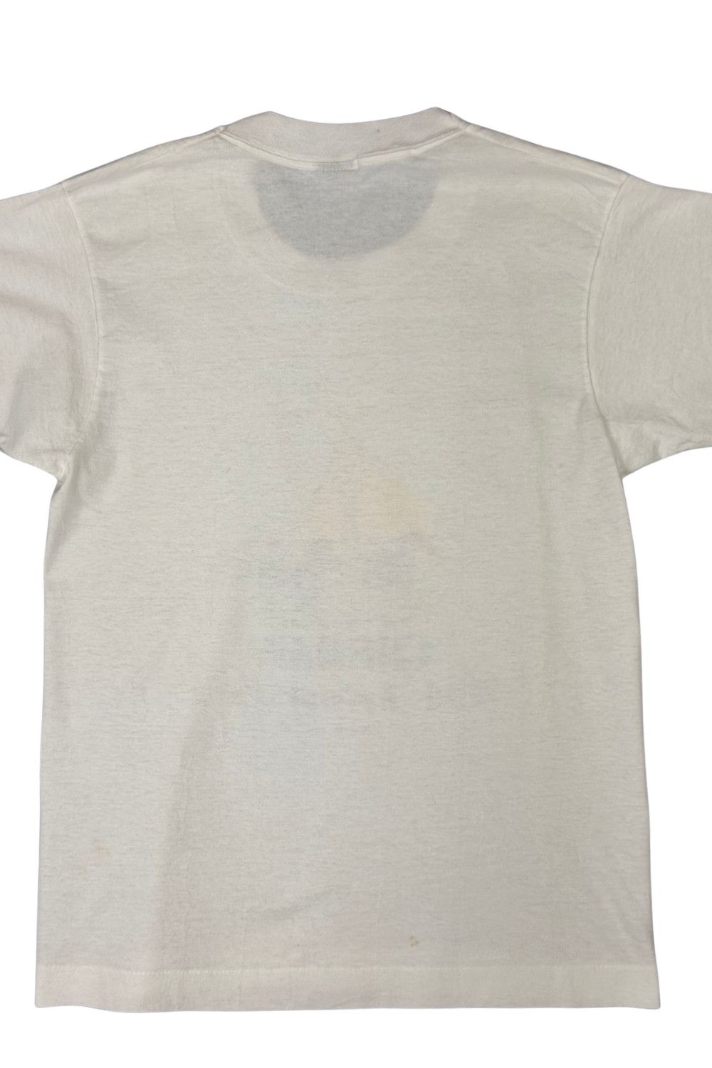Fruit Of The Loom Vintage 90s Chehaw Wild Animal Park Tee USA Single Stitch Size US XS / EU 42 / 0 - 8 Thumbnail