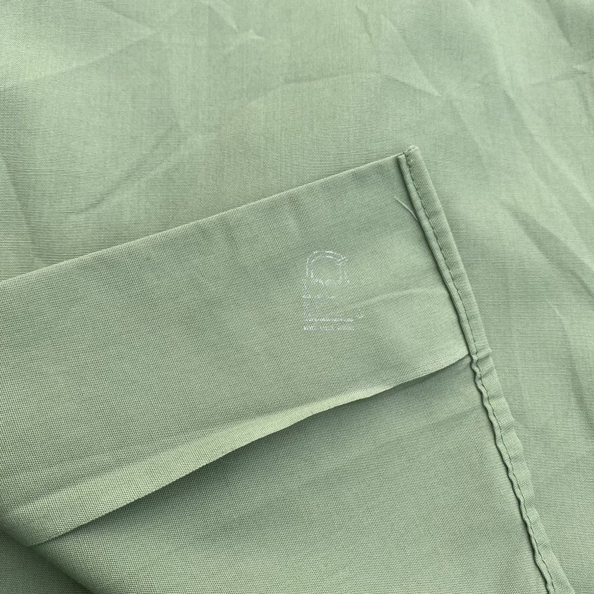 Vintage 1950s BIG SMITH Selvedge Workshirt Union Made Size US L / EU 52-54 / 3 - 5 Thumbnail