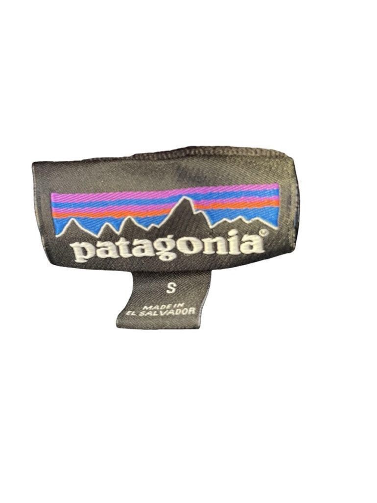 Patagonia Women's Patagonia Fleece Pullover S Black Size S / US 4 / IT 40 - 4 Thumbnail
