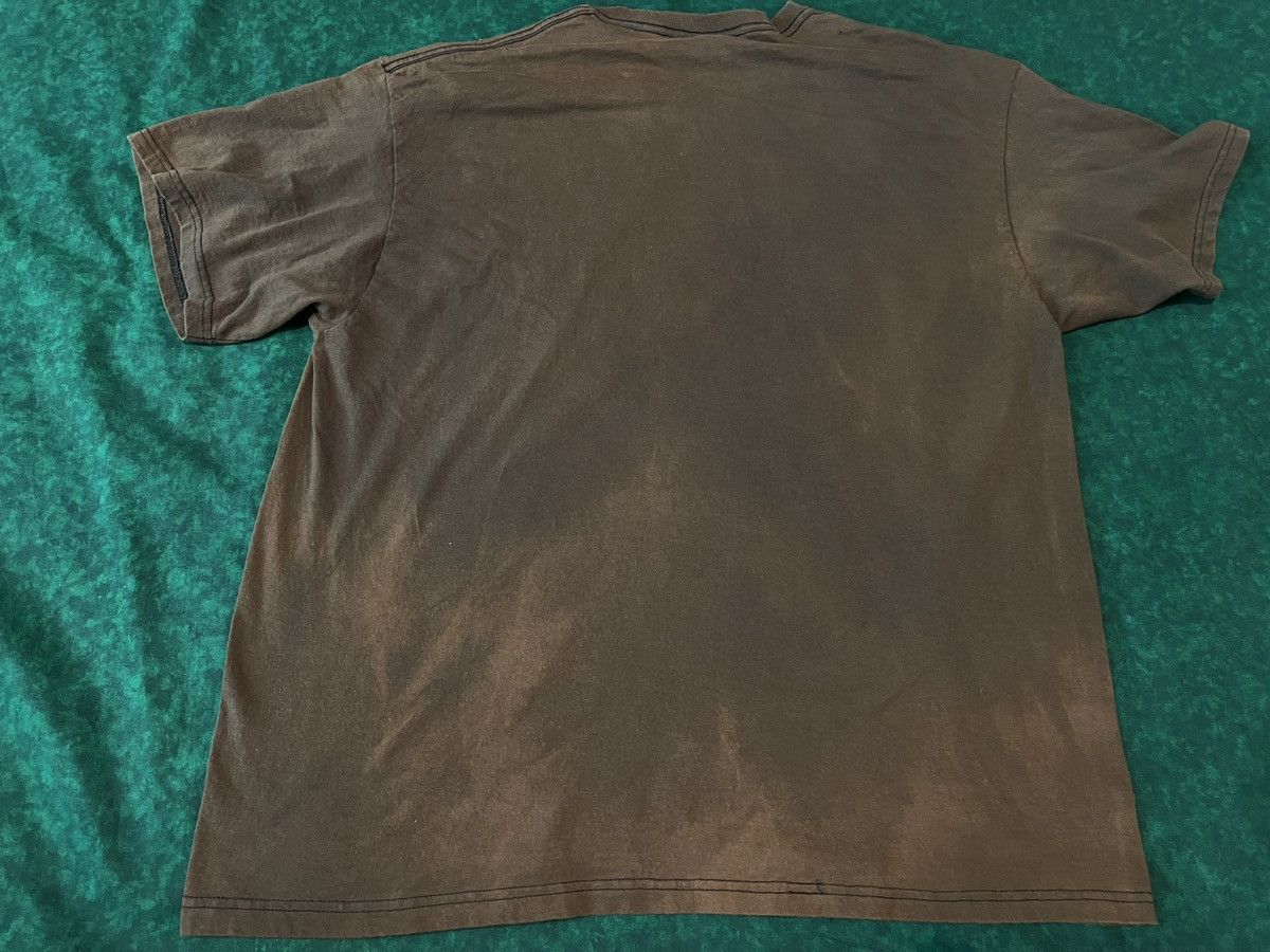 Halo Halo 4 - Release Promo T-Shirt Dated 2012 XBOX Video Game Size US XL / EU 56 / 4 - 5 Thumbnail