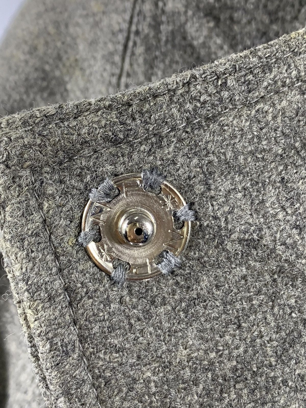 Designer × Marc Jacobs Vintage Marc Jacobs Jacket Size S / US 4 / IT 40 - 9 Thumbnail