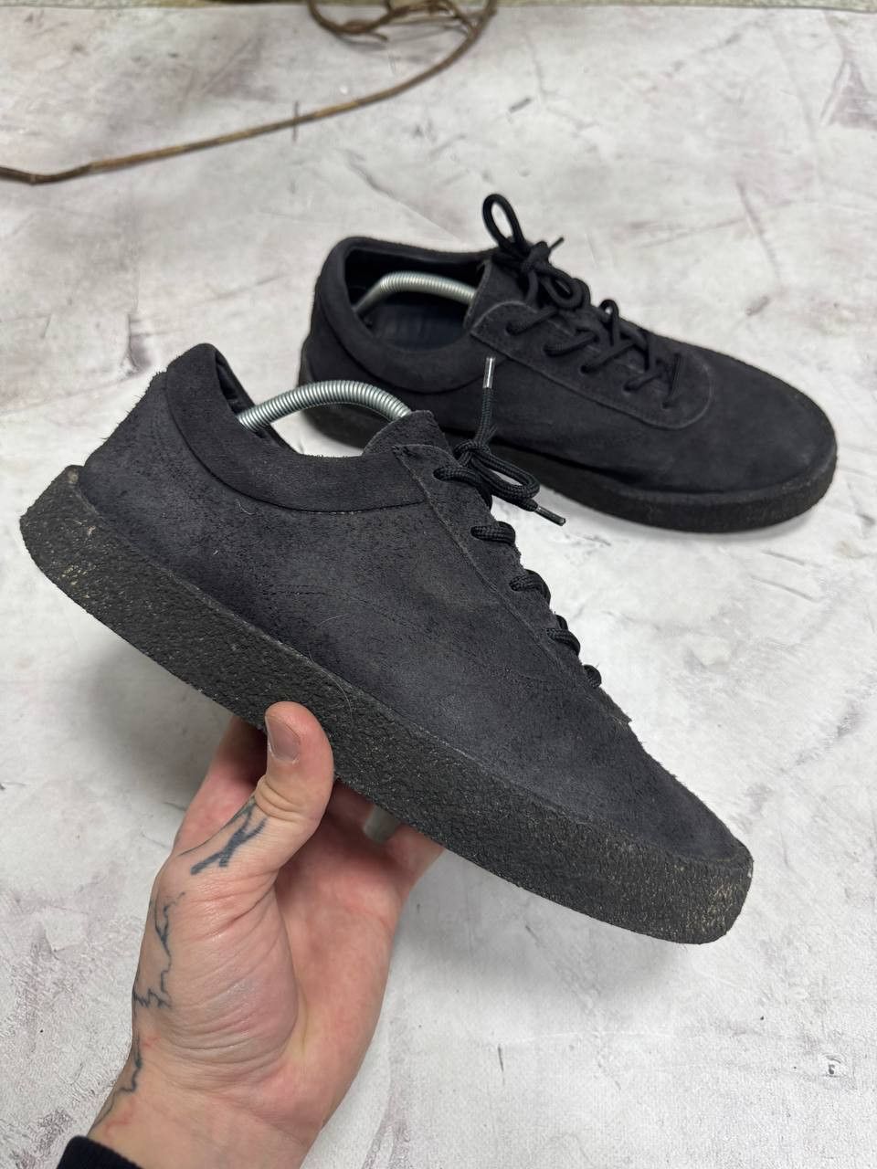Yeezy Yeezy Season 6 Creepe sneakers Size US 8 / EU 41 - 3 Thumbnail