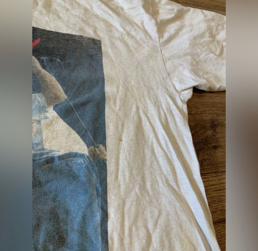 1991 Bryan Adams 🔥 World Tour Tee can’t find another!!