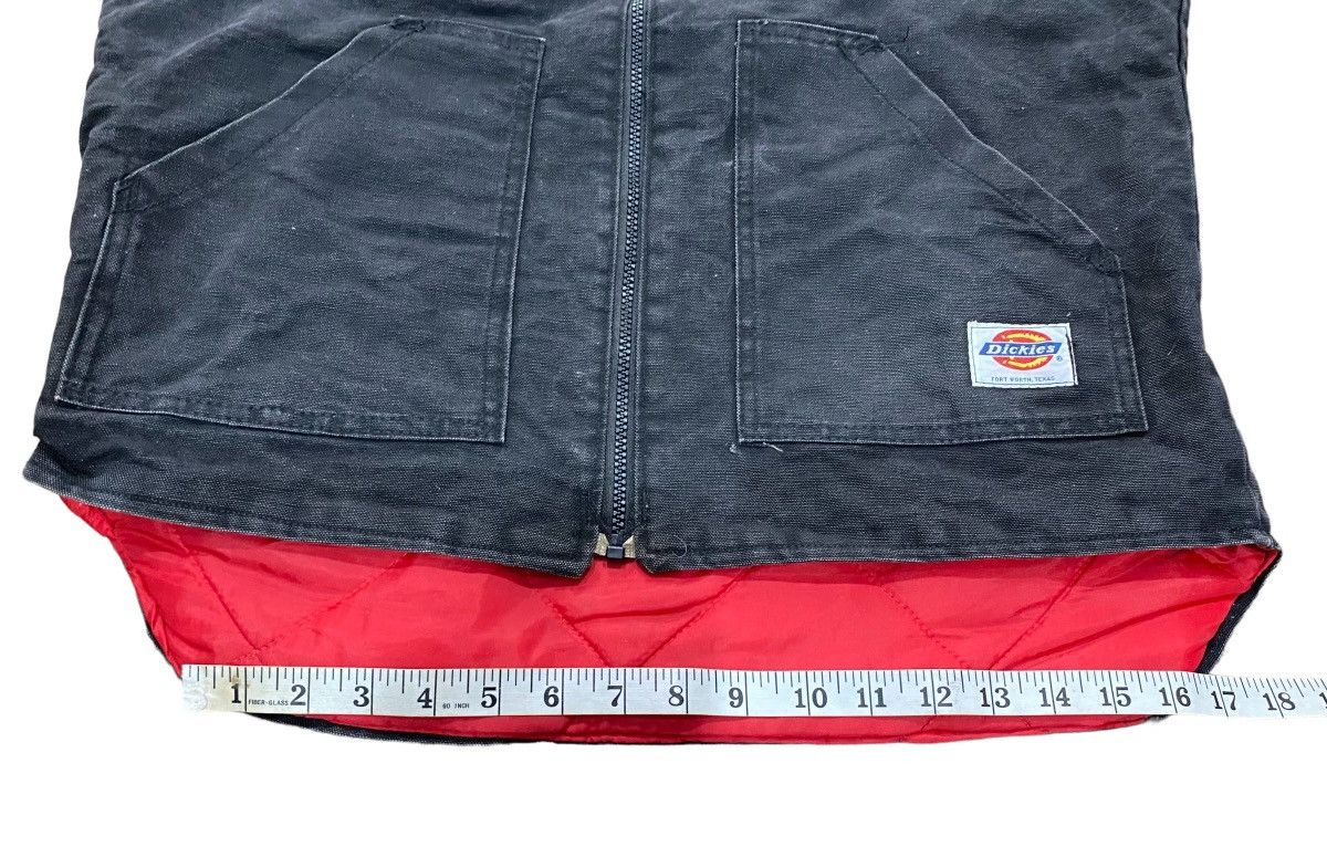 Dickies DICKIES Tank Top Workers Size US M / EU 48-50 / 2 - 13 Thumbnail