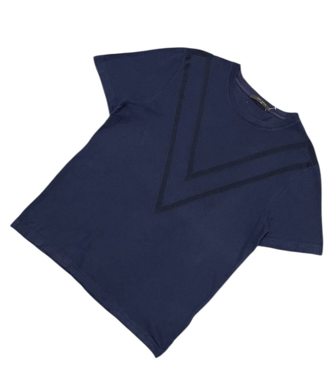 Louis Vuitton LV Louis Vuitton Tee Size US M / EU 48-50 / 2 - 9 Thumbnail