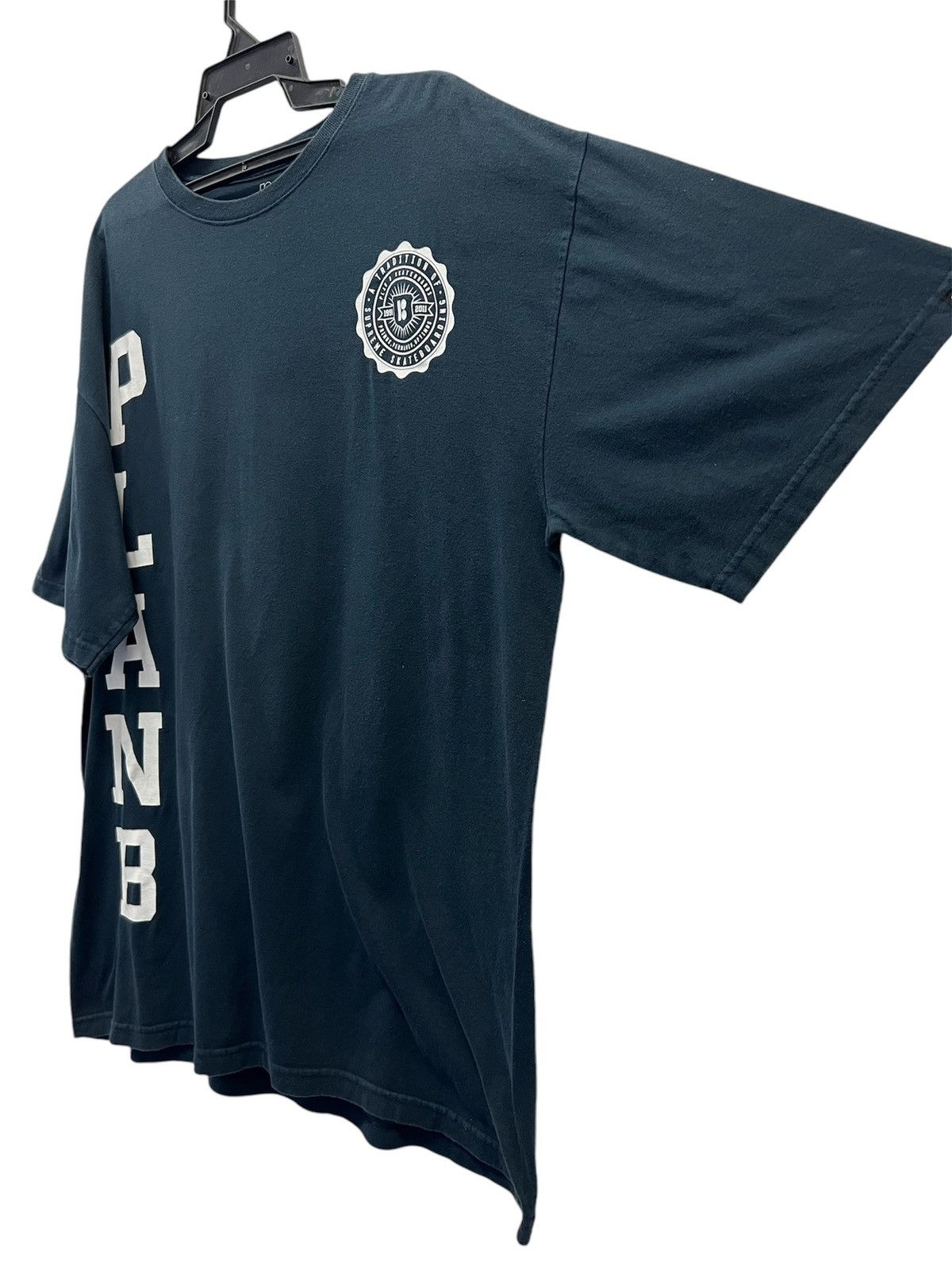 Other VINTAGE 18 PLAN B SUPREME SKATEBOARDING SHIRT Size US XXL / EU 58 / 5 - 4 Thumbnail
