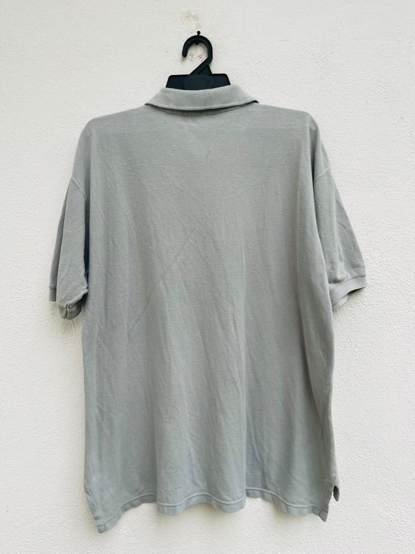 Japanese Brand × Vintage Vintage Christion Dior Designer Fashion Style Shirt Size US L / EU 52-54 / 3 - 2 Thumbnail