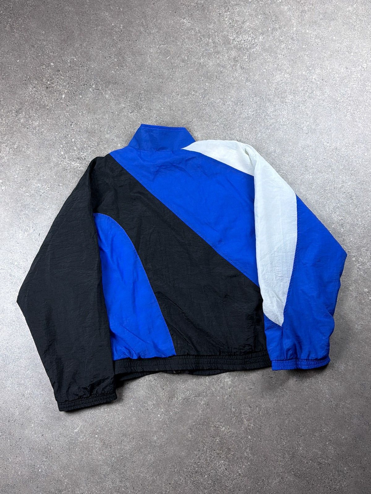 Reebok VINTAGE REEBOK WINDBREAKER 90S Size US M / EU 48-50 / 2 - 2 Thumbnail