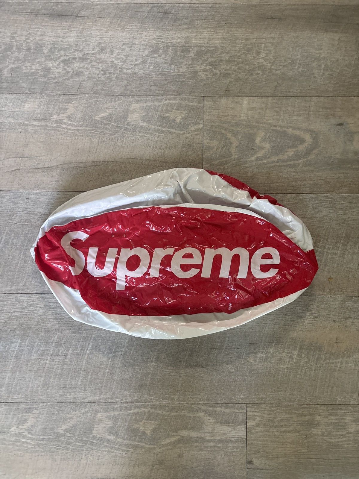 Supreme Supreme Inflatable beach ball SS2015 Size ONE SIZE - 1 Preview