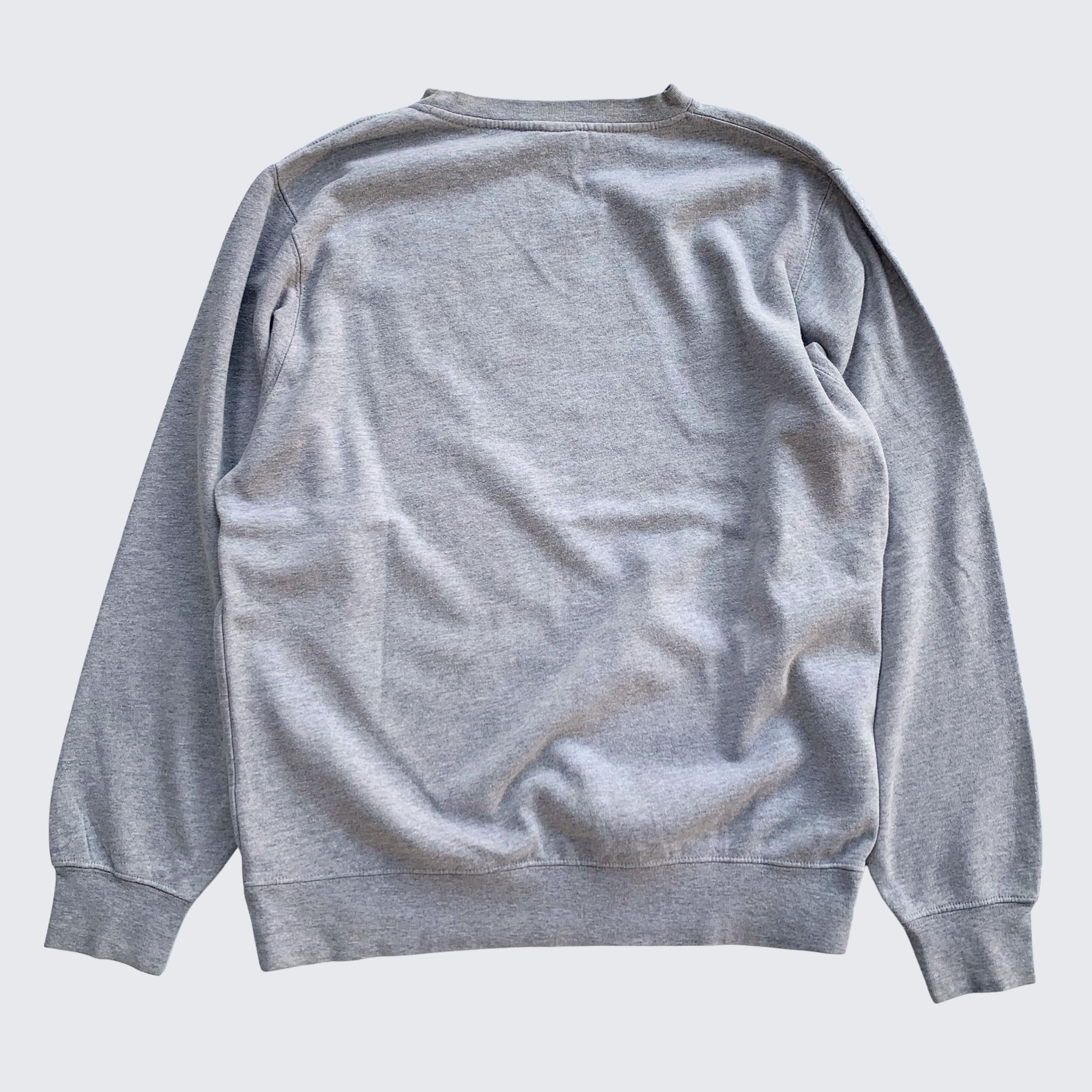 Stussy 2013 The Holden x Stussy Made In USA FW13 Collection Sweater Size US XL / EU 56 / 4 - 6 Thumbnail