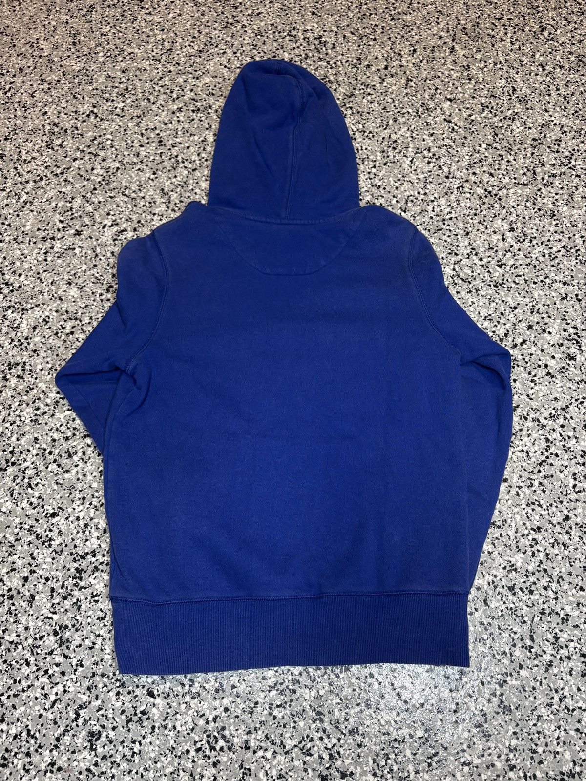 MLB Vintage 2010s Nike Los Angeles Dodgers Hoodie Size S 0421 Size US S / EU 44-46 / 1 - 2 Thumbnail