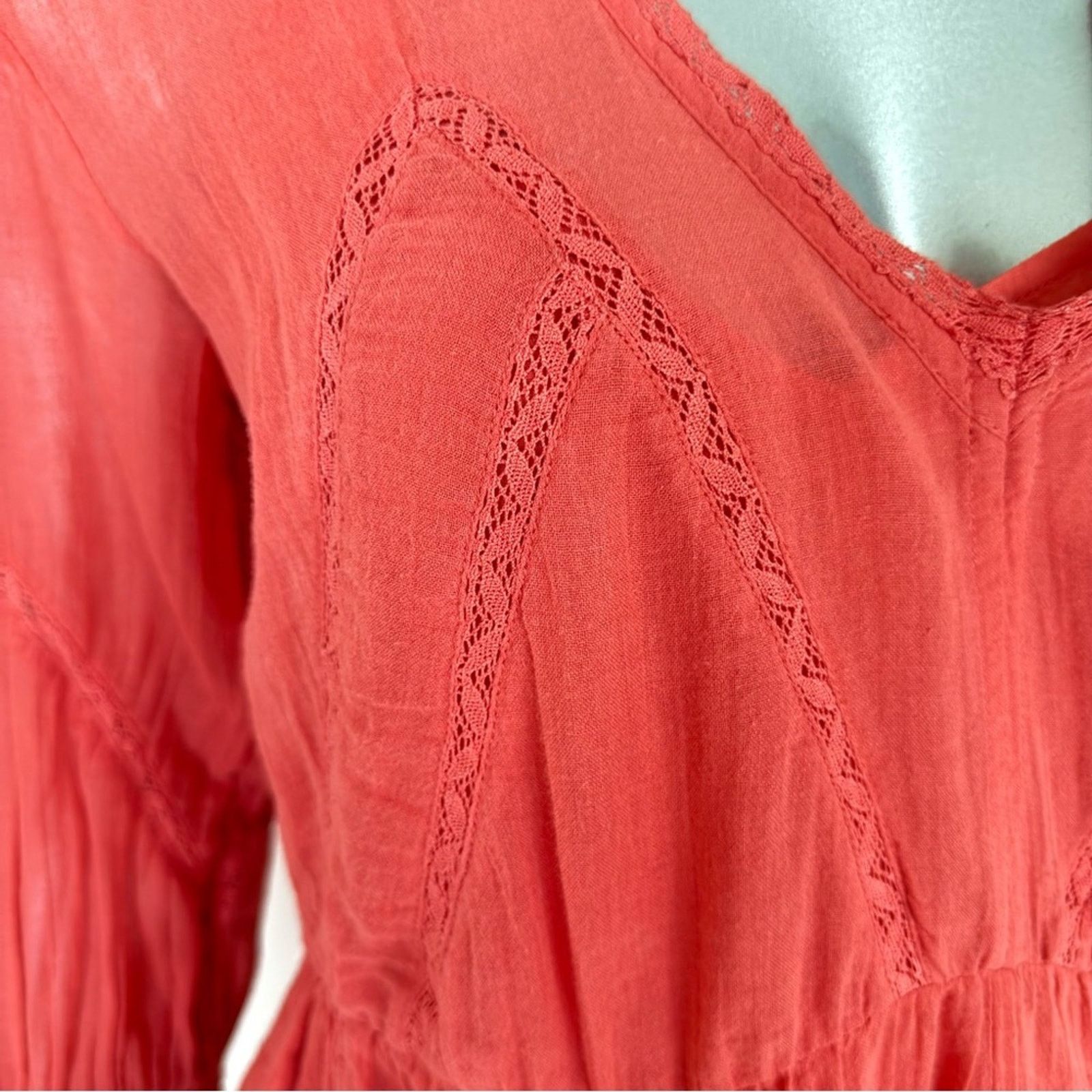 Iro NWT! IRO Long Dress, Size 36/S, MSRP.$536 Size S / US 4 / IT 40 - 4 Thumbnail