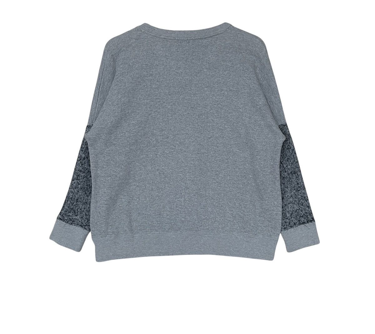 Hysteric Glamour × Japanese Brand × Vintage Vintage Japanese Brand Hysteric Glamour Sweatshirt 2000s Size US M / EU 48-50 / 2 - 2 Thumbnail
