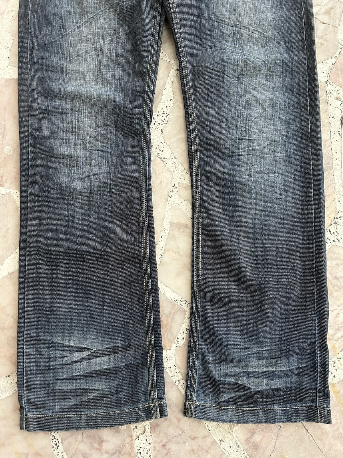 Body Glove Body Glove Vintage Y2K Denim Size US 32 / EU 48 - 4 Thumbnail