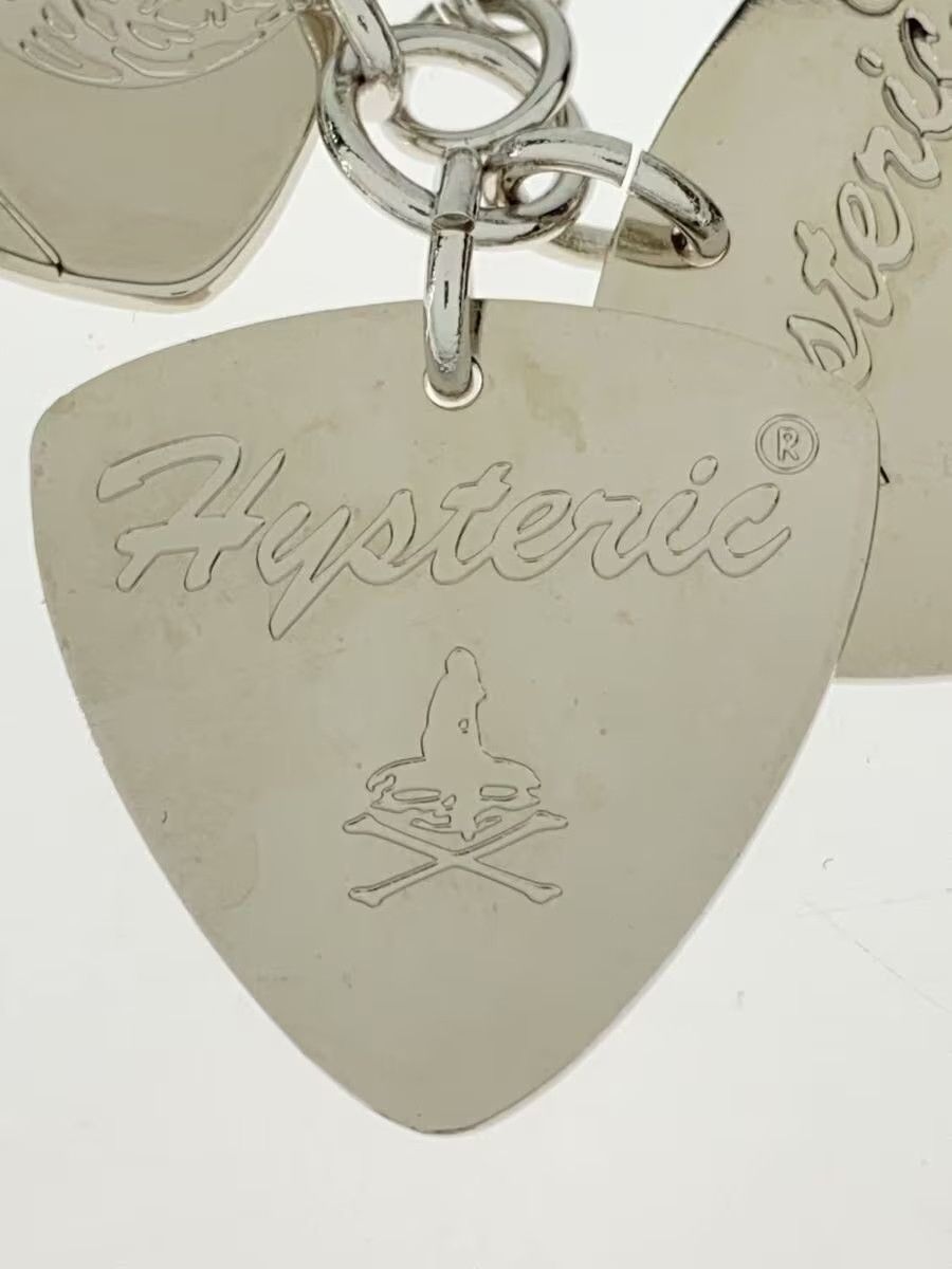 Hysteric Glamour Multi Guitar Pick Necklace Size ONE SIZE - 4 Thumbnail