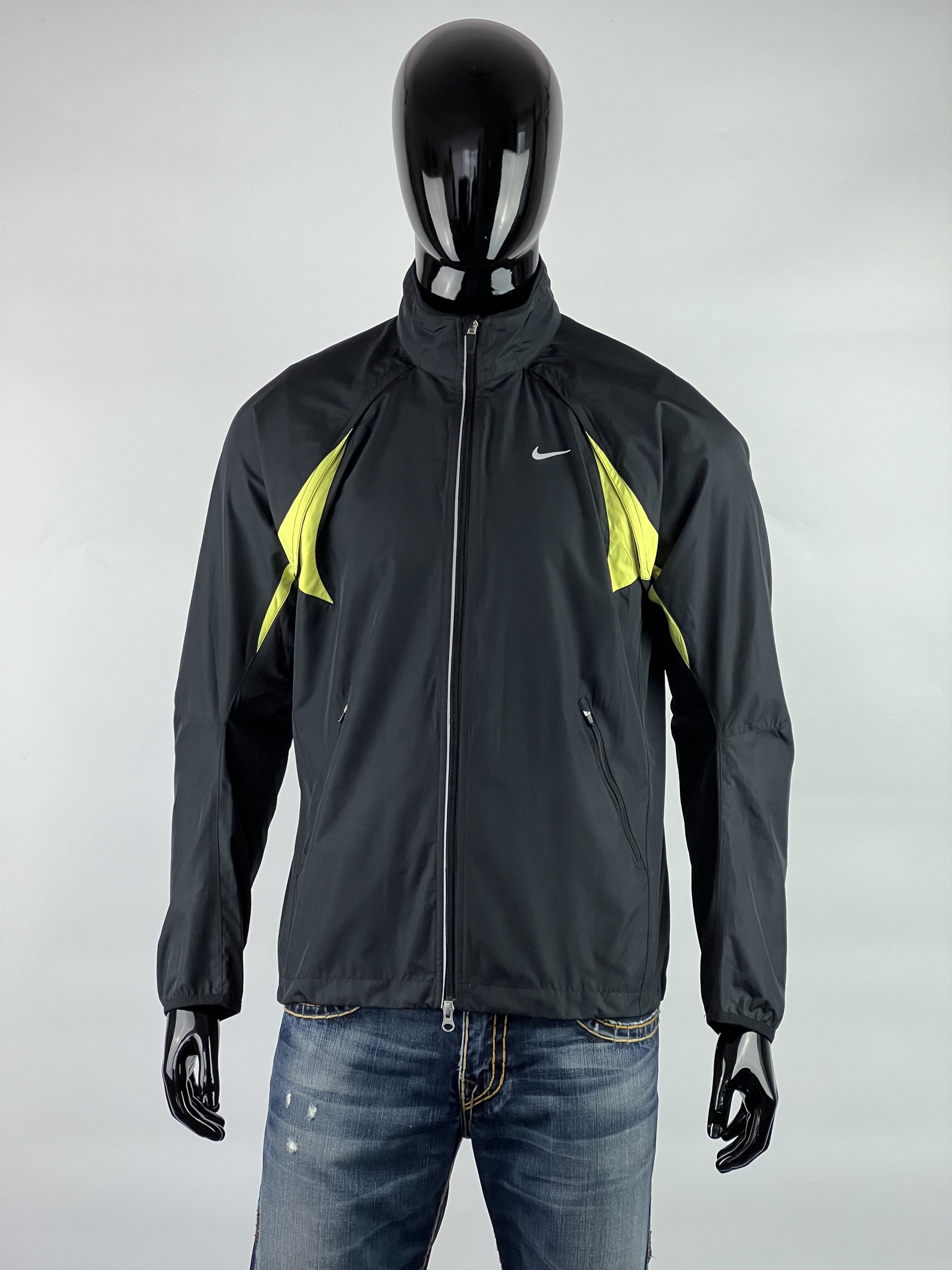 Nike Nike Fit Storm Transformer Jacket Size M Size US M / EU 48-50 / 2 - 1 Thumbnail