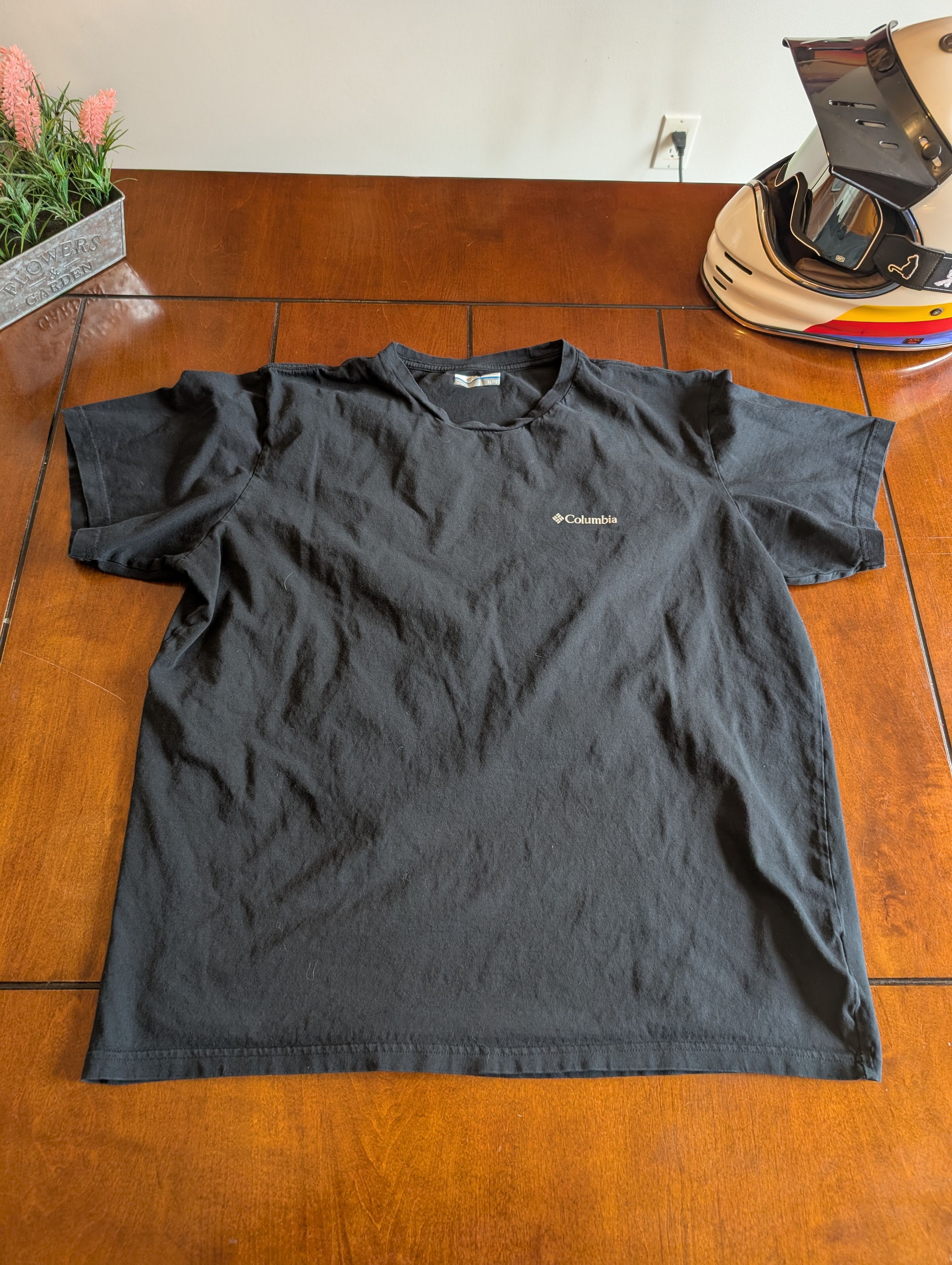 Columbia Columbia Graphic T-shirt Size US L / EU 52-54 / 3 - 1 Thumbnail