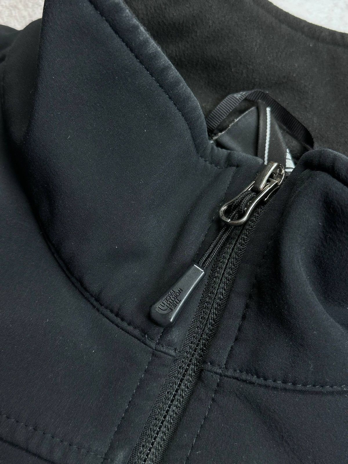 The North Face Vintage The North Face Windstoper Gorp Rare Jacket Y2K XL Size US XL / EU 56 / 4 - 7 Thumbnail